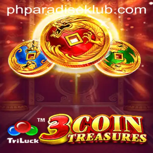 3CoinTreasures: A Hidden Gem in the World of Gaming