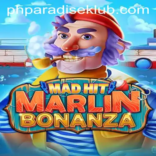 MadHitMarlinBonanza: Dive into the Frenzy of Deep-Sea Adventure