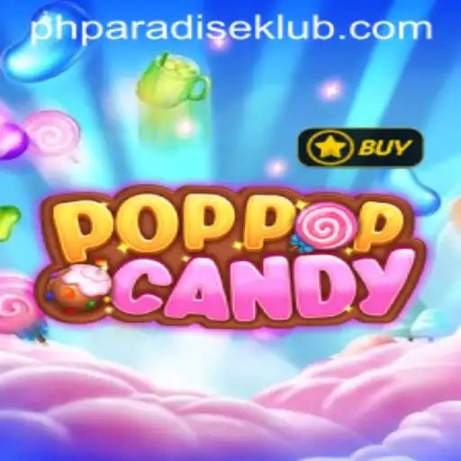 Discovering POPPOPCANDY: Gaming Delights in the World of PHPARADISE