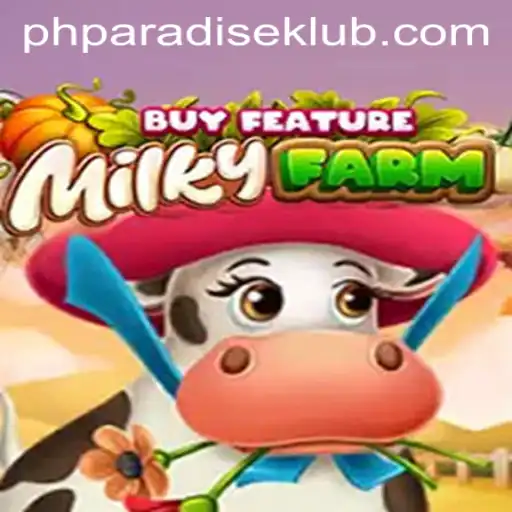 Explore the Whimsical World of MilkyFarmBuyFeature in PHPARADISE