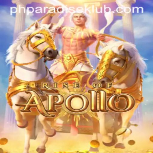 Unveiling RiseofApollo: A Journey into Mythological Adventure