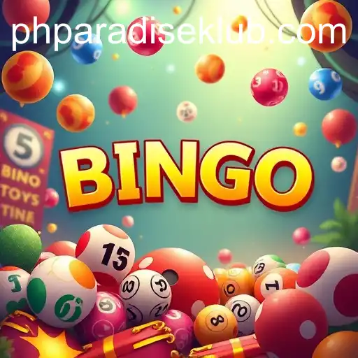 Exploring the Exciting World of Bingo Games: A Journey into PHPARADISE