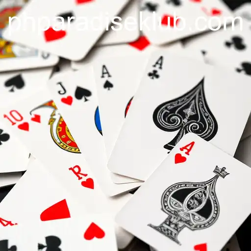 Exploring the Fascinating World of Card Games: A Dive into PHPARADISE