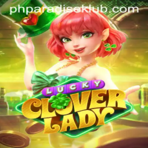 Unveiling the Mesmerizing World of LuckyCloverLady