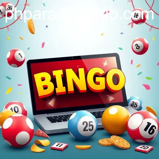 Exploring the Fascinating World of Online Bingo
