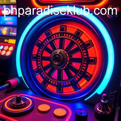 The Fascinating World of Rotary Games and PHPARADISE